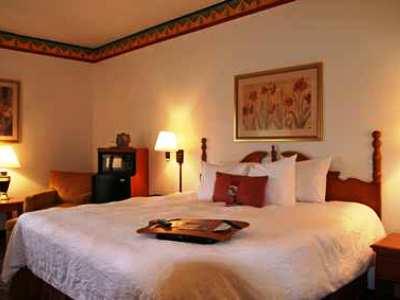 Hampton Hotel