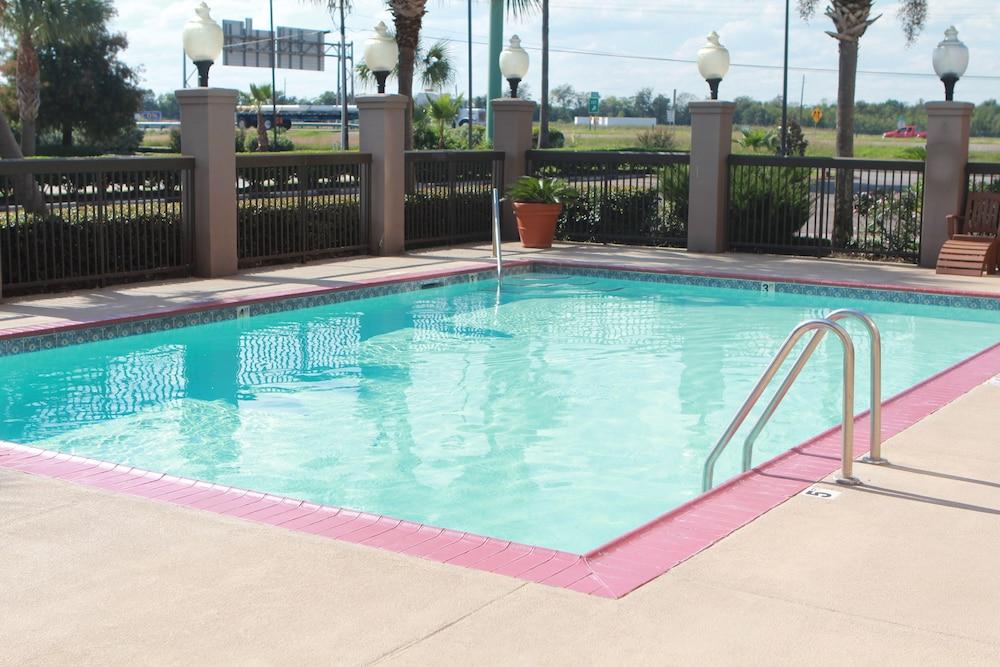 Hotel Hampton Beaumont