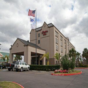 Hampton Hotel 3*