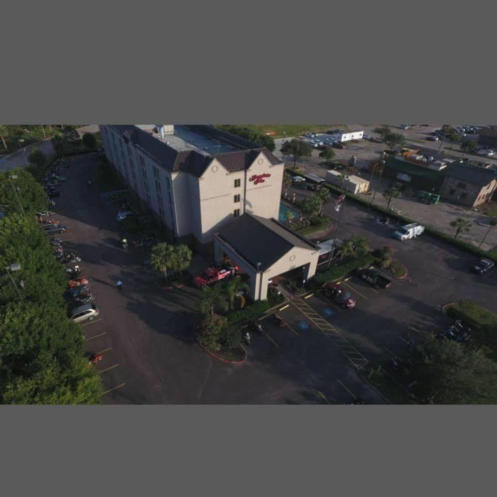Hotel Hampton Beaumont