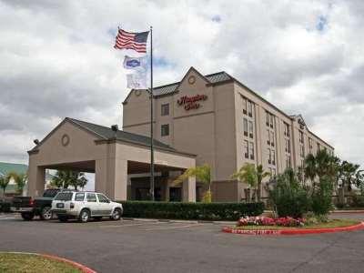 Hampton Hotel 3*