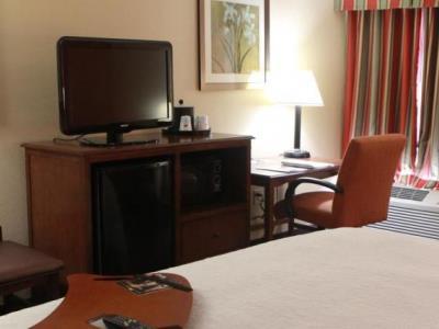 Hampton Hotel 3*