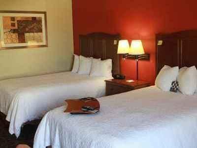 Hampton Hotel