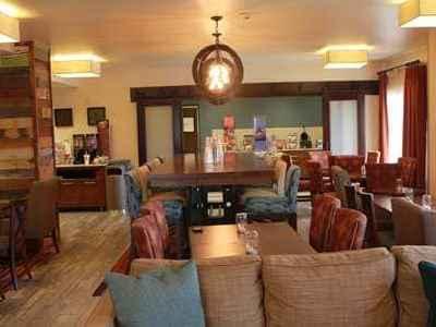 Hampton Hotel Beaumont